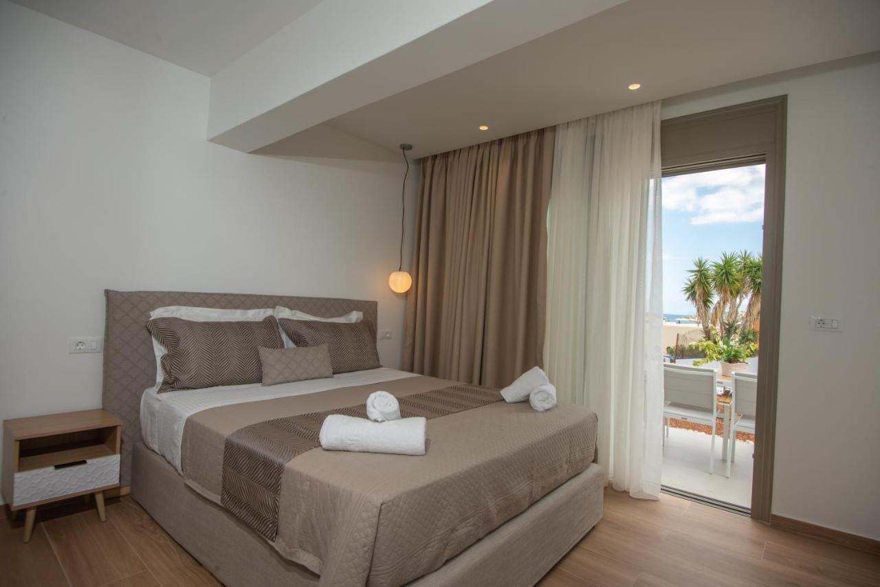 Lucy'S Apartment آغيوس نيكولاوس المظهر الخارجي الصورة