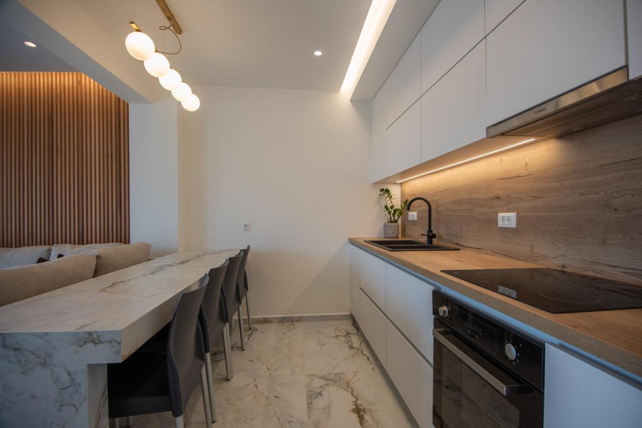 Lucy'S Apartment آغيوس نيكولاوس المظهر الخارجي الصورة