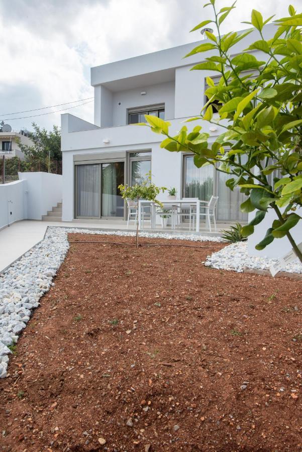 Lucy'S Apartment آغيوس نيكولاوس المظهر الخارجي الصورة